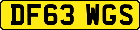 DF63WGS