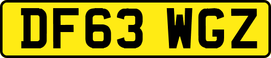 DF63WGZ