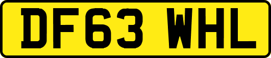 DF63WHL