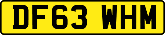 DF63WHM