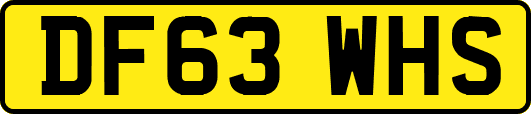 DF63WHS