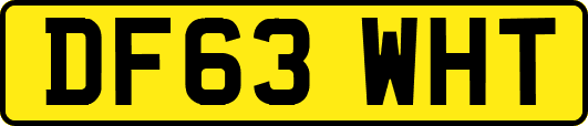 DF63WHT