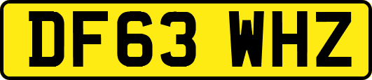 DF63WHZ