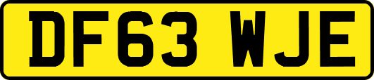 DF63WJE