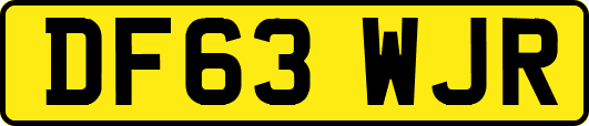DF63WJR