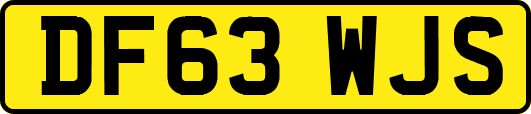 DF63WJS