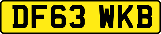DF63WKB