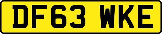 DF63WKE
