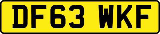 DF63WKF