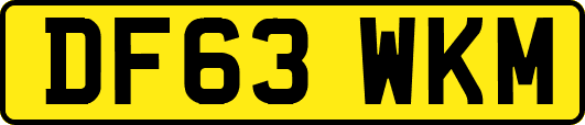 DF63WKM