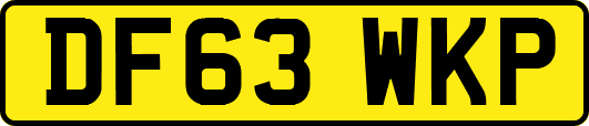DF63WKP