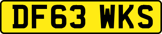 DF63WKS