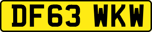 DF63WKW