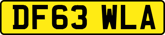 DF63WLA