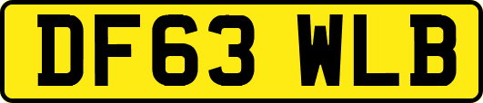 DF63WLB