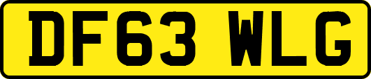 DF63WLG