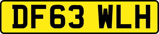 DF63WLH