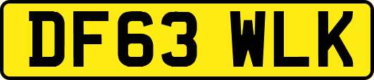 DF63WLK