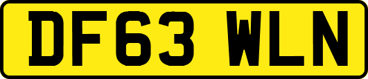 DF63WLN
