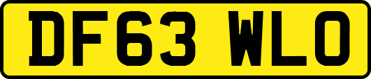 DF63WLO