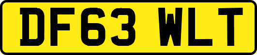 DF63WLT