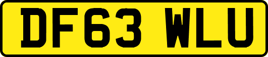 DF63WLU