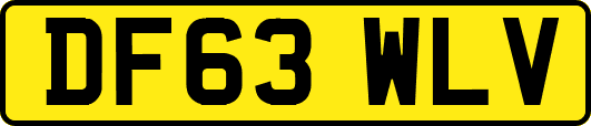 DF63WLV