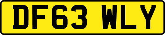 DF63WLY