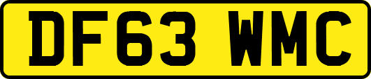 DF63WMC