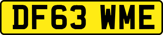 DF63WME