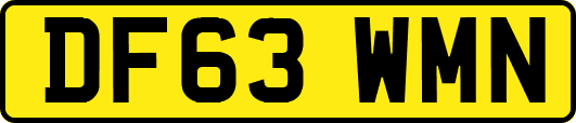 DF63WMN