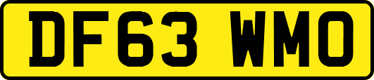 DF63WMO