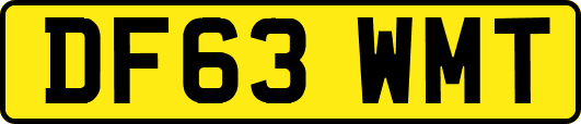 DF63WMT