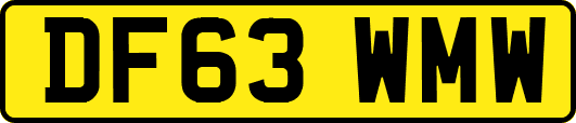 DF63WMW