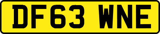 DF63WNE