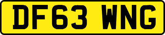 DF63WNG
