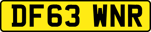 DF63WNR