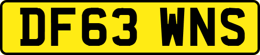 DF63WNS