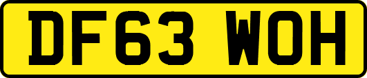 DF63WOH