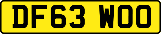 DF63WOO