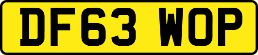 DF63WOP