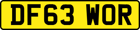 DF63WOR