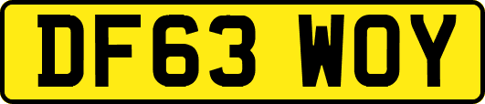 DF63WOY