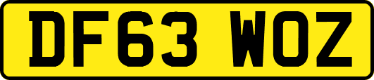 DF63WOZ
