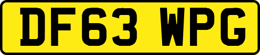 DF63WPG