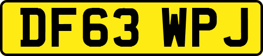 DF63WPJ