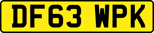DF63WPK