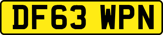 DF63WPN
