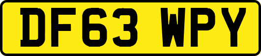 DF63WPY