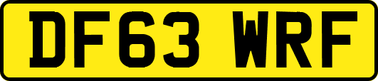 DF63WRF
